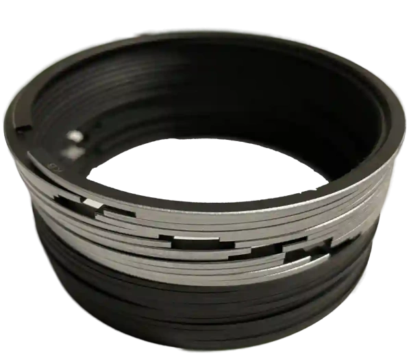 Кольцо поршневое Bitzer 4PES-10Y-40P 4PES-12Y-40P 4PES-15Y-40P